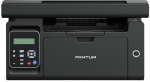 Pantum Mono Laser 3-in-1 A4 Wi-Fi Black