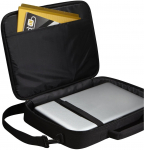 Case Logic VNCI-215 Black 15.6" Messenger case