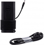 DELL 450-AGNS power adapter/inverter Indoor 130 W Black