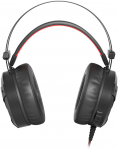 Genesis | Gaming Headset | Neon 360 Stereo | Wired | Over-Ear