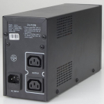 GEMBIRD UPS-PC-652A UPS Energenie by Gem