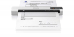 EPSON WorkForce DS-80W Document scanner
