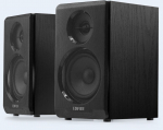 Edifier Studio R33BT 2.0 Black Bluetooth Speakers