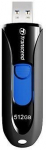 TRANSCEND 512GB USB 3.1 Pen Drive Black