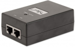 24v, .5A Giga POE, white, 5-pack EU
