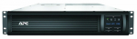 APC Smart-UPS Rack 2U SMT2200RMI2UC 2200VA 1980W Line Interactive