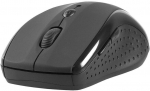 Tracer Blaster II Wireless Optical Mouse Black