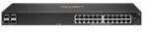 HPE Aruba 6100 Switch 24G 4SFP+