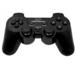 Esperanza GAMEPAD EG106 wires for PS3 and PC with vibrations