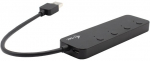 I-TEC USB 3.0 Metal HUB 4 Port