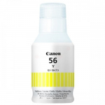 Canon GI-56Y Yellow Ink Bottle