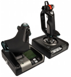Logitech G Saitek X52 P ro Flight Control Syste