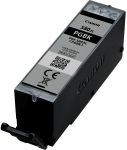 Canon ink PGI-580XL PGBK, black