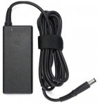 Dell Power Supply : Halogen Free European 65W AC Adapter with European Power Cord (Kit) | Dell | Power Supply : Halogen