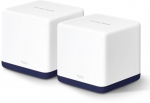 Tp-link System WiFi Mesh Halo H50G AC1900 2-pack