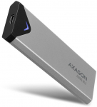 Axagon EEM2-UG2 USB-C 3.2 Gen 2 M.2 NVMe SSD Enclosure
