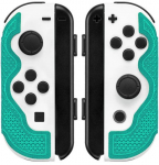 Lizard Skins Switch Joy-Con - Teal (zugeschnitten, 0,5mm)