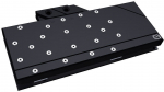 Alphacool Eisblock Aurora Acetal GPX-A Radeon RX 6800/XT/6900 Reference with Backplate