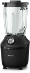 Philips 3000 Series Blender HR2291/01, 600 W, 2 L Maximum Capacity, 2 Speed settings and pulse