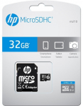 CARD MicroSD HC 32GB PNY HP mi210