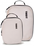 THULE TCCS201 WHITE Compression Cube Set