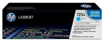 HP Toner CB541A Cyan HV