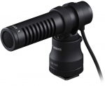 Canon microphone DM-E100