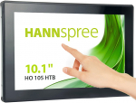 Hannspree 25.6cm 10,1" HO105HTB 16:10 M-Touch HDMI black