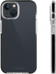 Vivanco case Rock Solid Apple iPhone 14 Plus, transparent (63486)