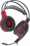 Speedlink headset Celsor Gaming, black (SL-860011-BK)