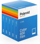 Polaroid 600 Color 5-pack