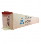 RICOH MPC6003 toner cyan (22 500 pages)
