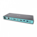 I-TEC USB 3.0/USB-C 5K Dualdock