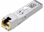 TP-Link Omada Nek SM331T 1000Mbps RJ45 Copper Transceiver