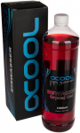 Alphacool Eiswasser Crystal Red premixed coolant 1000ml