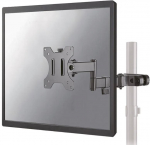 TV SET ACC POLE MOUNT 17-32"/FL40-450BL11 NEOMOUNTS