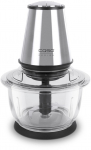 Caso | Universal chopper | UZ 400 | Stainless steel