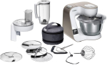 Bosch MUM5XW20 food processor 1000 W 3.9 L White