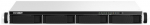 QNAP NAS TS-464eU-8G (4 Bay) 1U