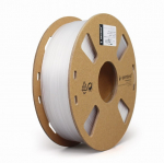 Gembird PETG 3D Printer Filament 1.75mm 1kg White