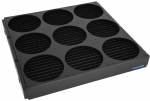 Alphacool NexXxoS XT45 Full Copper 1080mm Nova Radiator