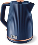 Tefal Loft KO251430 electric kettle 1.7 L Blue