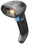 Datalogic BT-Scanner Gryphon GBT4500 Kit schwarz