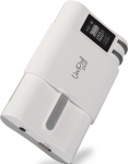 H&auml;hnel charger Powerstation Unipal Plus