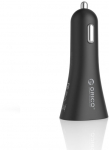 ORICO QC2.0 18W autolaadija