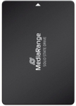 MediaRange SSD 960GB 2.5 intern MR1004 schwarz Sata III