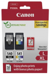 CANON PHOTO PACK PG-540L/CL-541XL Ink
