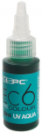 XSPC EC6 ReColour Dye, UV Aqua - 30ml