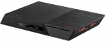 ASUSTOR Mini Desktop NAS FS6706T 6-Bay