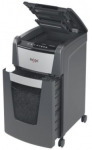 Shredder Rexel Optimum AutoFeed+ 300X Automatic Cross Cut Paper Shredder